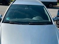 Second-hand Opel Astra 90 CP (66 kW) 2005 Argintiu Break