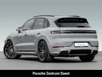 Gebraucht Porsche Cayenne GTS 500 PS (367 kW) 2025 Arktikgrau SUV
