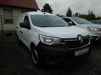 Gebraucht Renault Kangoo 95 PS (69 kW) 2022 Weiß Van / Kleinbus