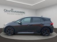 Gebraucht Cupra Born e-Boost 169 kW (231 PS) 2023 Grau Kleinwagen
