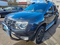 Brugt Dacia Duster 125 HK (91 kW) 2017 Sort SUV