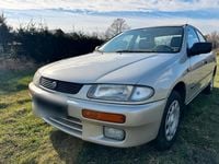 Gebraucht Mazda 323 1995 Limousine