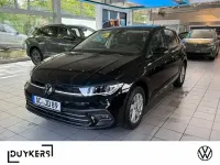 Gebraucht VW Polo Style 95 PS (69 kW) 2025 Kleinwagen
