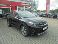 Gebraucht Kia Stonic Vision 101 PS (74 kW) 2024 Aurora black pearl SUV
