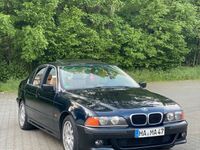 gebraucht BMW 523 i E39