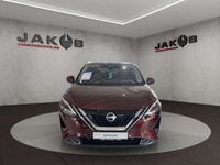 gebraucht Nissan Qashqai N-Connecta e-Power 190 PS*Technik-Design-Busine...