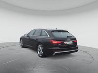 Gebraucht Audi S6 Design 344 PS (253 kW) 2024 Brillantschwarz Kombi