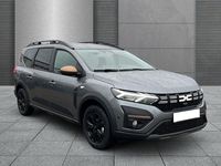 Neu Dacia Jogger Extreme 140 PS (102 kW) 2025 Schiefergrau Van / Kleinbus