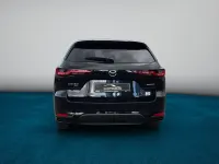 Gebraucht Mazda CX-60 192 PS (141 kW) 2022 Schwarz SUV