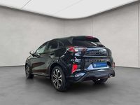 Gebraucht Ford Puma ST-Line 155 PS (114 kW) 2024 Schwarz SUV