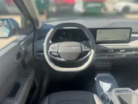 Gebraucht Kia EV3 Earth 150 kW (204 PS) 2026 Blau SUV
