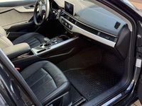 Gebraucht Audi A4 Design 286 PS (210 kW) 2019 Grau Kombi