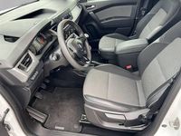 Gebraucht Renault Kangoo Equilibre 102 PS (75 kW) 2024 Weiß Van / Kleinbus