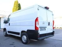 Gebraucht Opel Movano Edition 140 PS (102 kW) 2023 Weiß Van