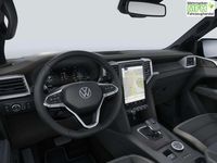 Neu VW Amarok Aventura 241 PS (177 kW) 2025 Medium silver metallic Pickup