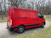 gebraucht Renault Master 2.3 Diesel Euro 5