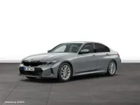 Gebraucht BMW 330 258 PS (189 kW) 2026 Grau Limousine