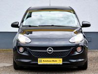 gebraucht Opel Adam Slam T-Leder PDC Sitzh Navi BringGo Klima