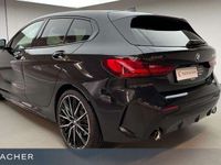 gebraucht BMW 120 d Hatch