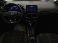 gebraucht Ford Puma ST-Line X 1.0 EcoBoost Mild Hybrid EU6d