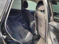 Gebraucht Mazda CX-5 150 PS (110 kW) 2017 Schwarz SUV