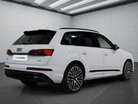 Gebraucht Audi Q7 286 PS (210 kW) 2025 Weiß SUV