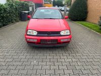 gebraucht VW Golf III 1,8 AUTOMATIK