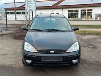 gebraucht Ford Focus Lim. Finesse*Klima*Allwetter*Tüv 12/24