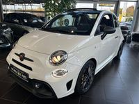 Gebraucht Abarth 695C 179 PS (131 kW) 2024 Weiß Cabrio