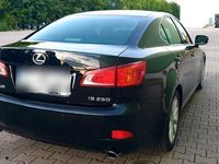 gebraucht Lexus IS250 Luxury Line