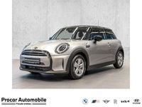 Gebraucht Mini Cooper 156 PS (114 kW) 2024 Silber Kleinwagen