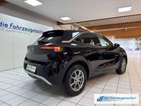 Gebraucht Opel Mokka-e Elegance 100 kW (136 PS) 2022 Schwarz SUV
