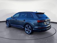 Gebraucht Audi Q7 S-Line 286 PS (210 kW) 2022 Grau SUV