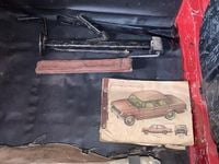 Gebraucht Lada 1200 58 PS (42 kW) 1980 Rot Kleinwagen