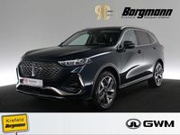 Gebraucht Wey 03 Lux 204 PS (150 kW) 2025 Blau / h4 deep sea blue SUV