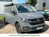 Gebraucht VW California Edition 150 PS (110 kW) 2024 Puregrey Van