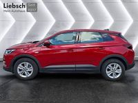 Gebraucht Opel Grandland X 131 PS (96 kW) 2020 Rot SUV