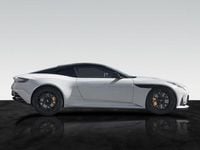 Neu Aston Martin DB12 680 PS (500 kW) 2026 Grau