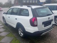 gebraucht Dacia Logan Stepway