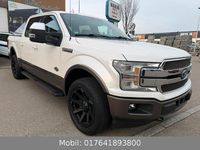 Gebraucht Ford V8 S 401 PS (294 kW) 2018 Beige SUV