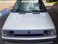 Gebraucht Renault R11 57 PS (41 kW) 1988 Silber Kleinwagen
