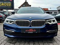 gebraucht BMW 530 d xDrive/VOLL SHEFT/HUD UP/SOFT CLOSE/LED