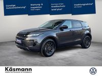 Gebraucht Land Rover Range Rover evoque 163 PS (119 kW) 2022 Carpathian grey SUV