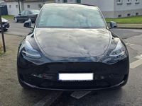 Gebraucht Tesla Model Y Standard Range 219 kW (299 PS) 2023 Schwarz SUV