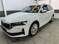Neu Skoda Octavia Selection 150 PS (110 kW) 2026 Moon weis metallic 2y2y Kombi