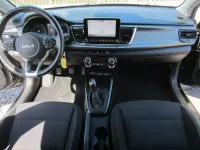 Gebraucht Kia Rio Vision 101 PS (74 kW) 2022 Schwarz Limousine