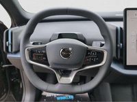 Neu Volvo EX30 314 kW (428 PS) 2025 Onyx black SUV
