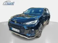 Gebraucht Suzuki Across Comfort+ 185 PS (136 kW) 2024 Schwarz SUV