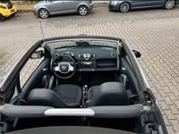 Second-hand Smart ForTwo Cabrio 2011 Cabrio