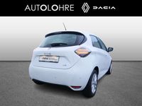 gebraucht Renault Zoe Experience Z.E.50 R110 inkl. Batterie LED